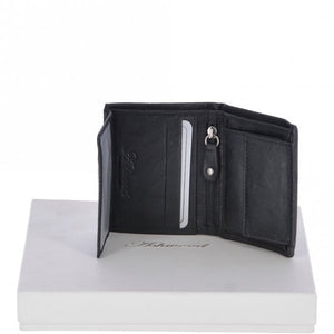 Ashwood Kingstone 1417C Wallet