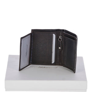 Ashwood Kingstone 1417C Wallet