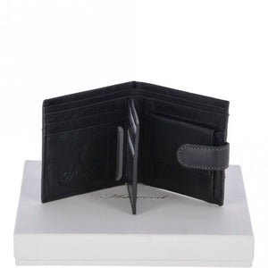 Ashwood Kingstone 1411C  Wallet