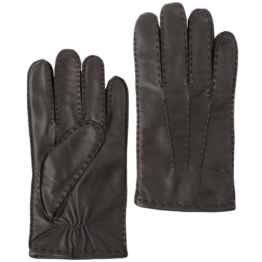 Ashwood Mens Leather 710 Gloves