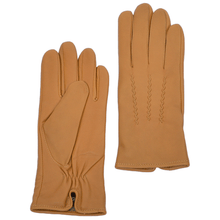 Load image into Gallery viewer, Ashwood Ladies Leather 401 Gloves
