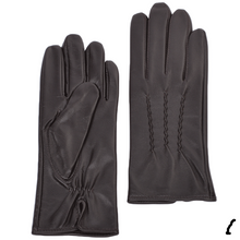 Load image into Gallery viewer, Ashwood Ladies Leather 401 Gloves
