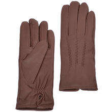 Load image into Gallery viewer, Ashwood Ladies Leather 401 Gloves
