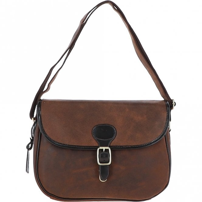 Ashwood Oxford Jackson Bag