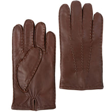 Load image into Gallery viewer, Ashwood Mens Leather 710 Gloves
