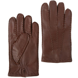 Ashwood Mens Leather 710 Gloves