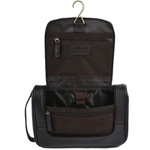 Load image into Gallery viewer, Ashwood Westminster Hanging  Wash Bag
