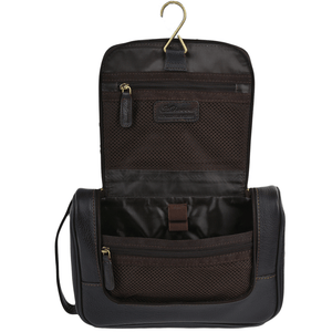 Ashwood Westminster Hanging  Wash Bag