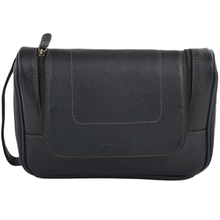 Load image into Gallery viewer, Ashwood Westminster Hanging  Wash Bag
