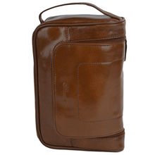 Load image into Gallery viewer, Ashwood Westminster Hanging  Wash Bag
