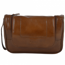 Load image into Gallery viewer, Ashwood Westminster Hanging  Wash Bag
