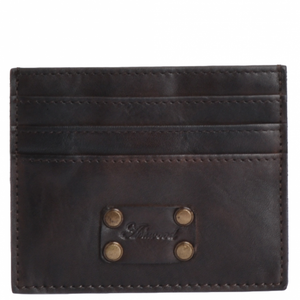 Ashwood Shoreditch 1778 Card Holder