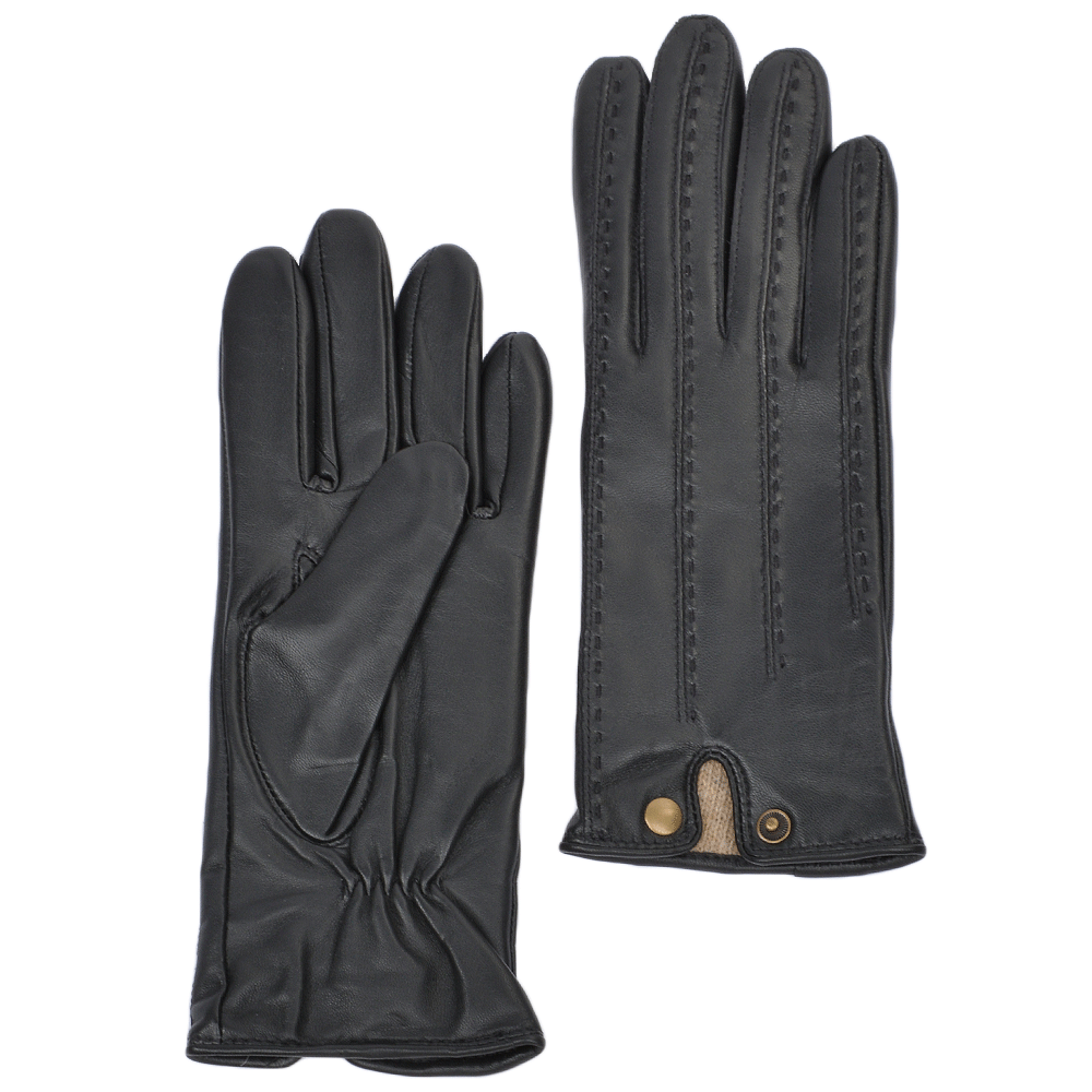 Ashwood Ladies Leather 733 Stitch Detail