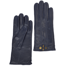 Load image into Gallery viewer, Ashwood Ladies Leather 733 Stitch Detail
