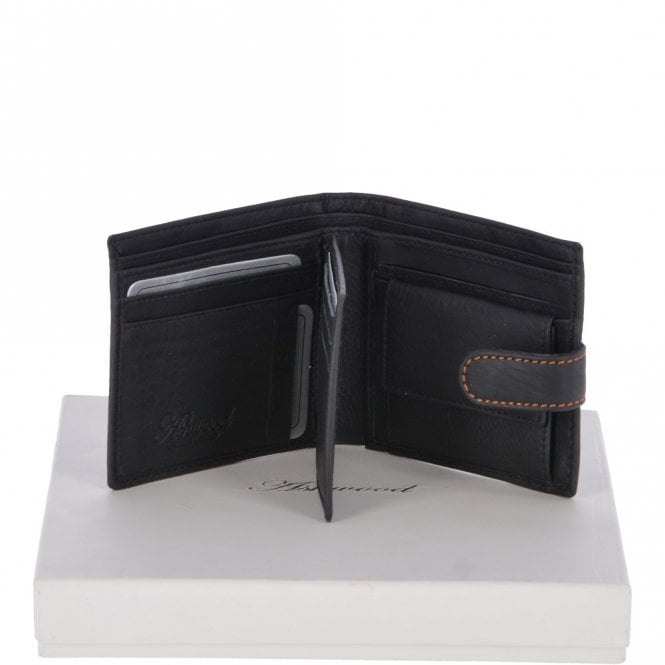 Ashwood Chelsea 1258VT  Wallet