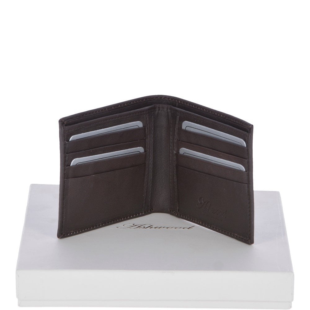 Ashwood Chelsea 1211VT  Wallet