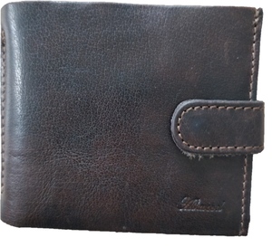 Ashwood Kingstone 1411C  Wallet