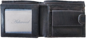 Ashwood Kingstone 1411C  Wallet