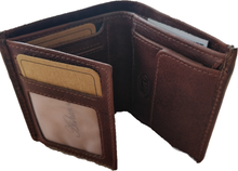 Load image into Gallery viewer, Ashwood Stratford1555  Wallet
