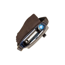 Load image into Gallery viewer, Visconti Aspin - Leather Messenger Bag

