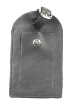 Load image into Gallery viewer, Golunski Leather Luggage Label
