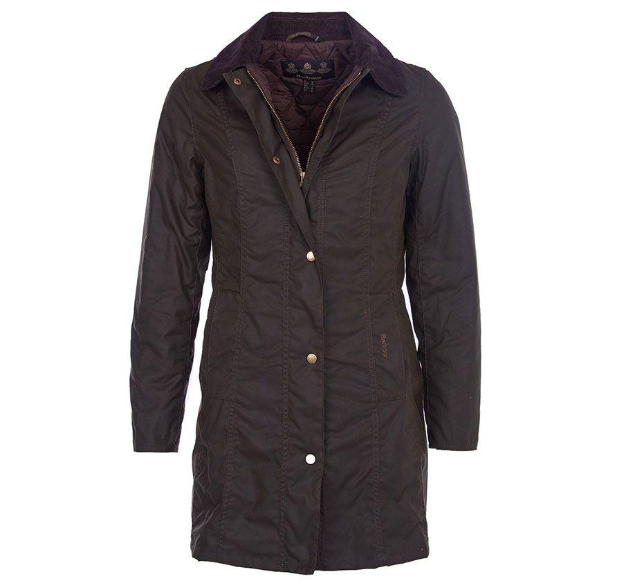 Barbour belsay wax jacket on sale dam