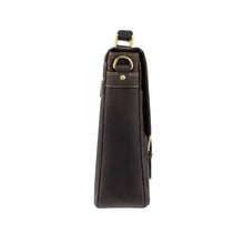 Load image into Gallery viewer, Visconti Berlin - Leather Briefcase
