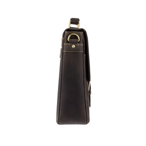 Visconti Berlin - Leather Briefcase