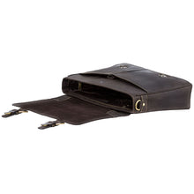 Load image into Gallery viewer, Visconti Berlin - Leather Briefcase
