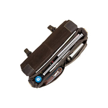 Load image into Gallery viewer, Visconti Berlin - Leather Briefcase
