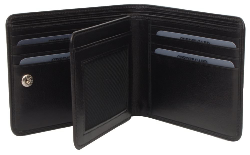 BM602 Wallet