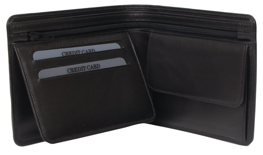 BM604 Wallet