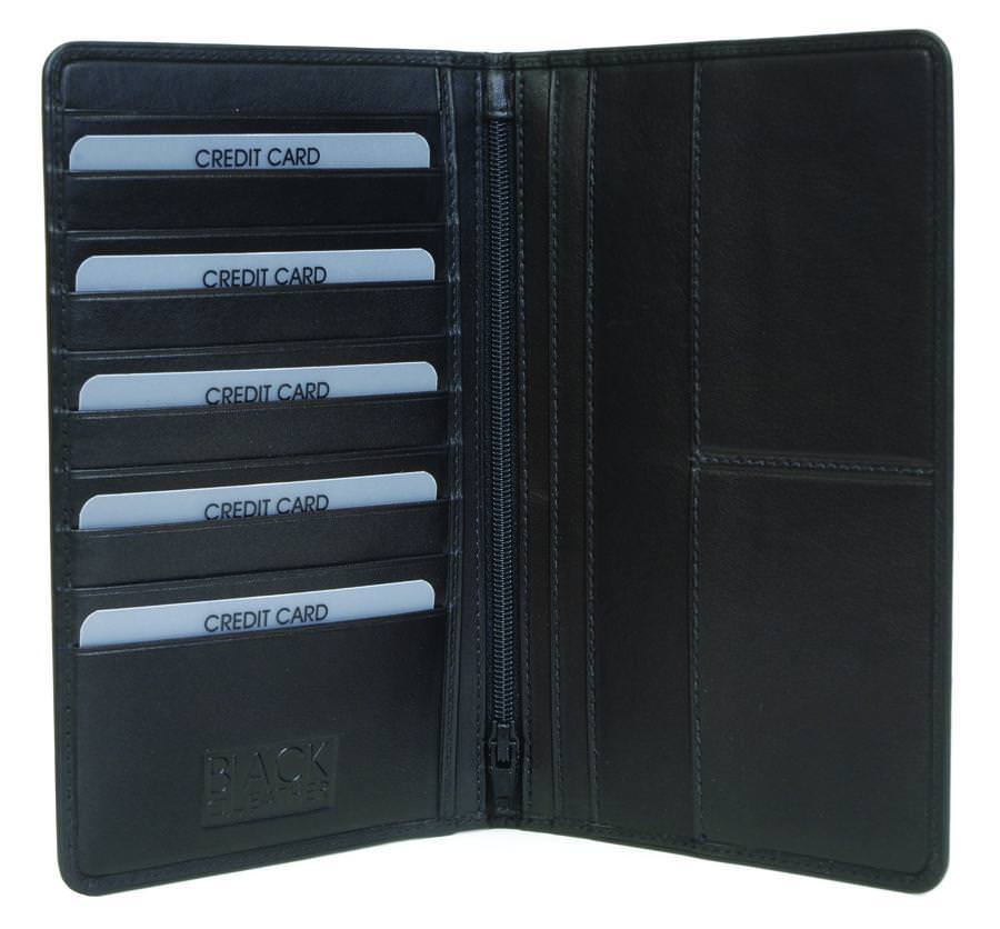 BM609 Full size Wallet
