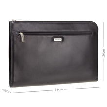 Load image into Gallery viewer, Visconti Bond - A4 Slim Document Case

