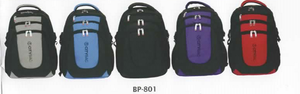 City Bag 15.6 Laptop Backpack
