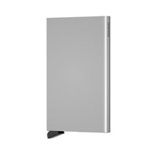Load image into Gallery viewer, Secrid Silver Card Protector
