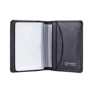 Visconti Camper - Card Case