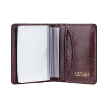 Load image into Gallery viewer, Visconti Camper - Card Case
