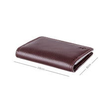 Load image into Gallery viewer, Visconti Camper - Card Case
