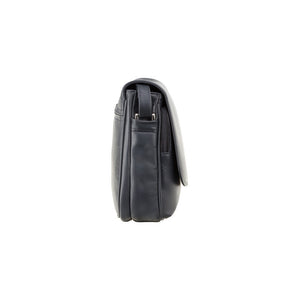 Visconti Claudia - Flapover Leather Handbag
