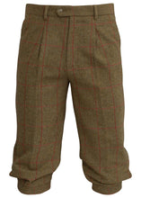 Load image into Gallery viewer, Alan Paine Combrook Tweed Breeks

