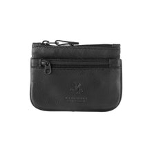 Load image into Gallery viewer, Visconti Leather Coin Purse
