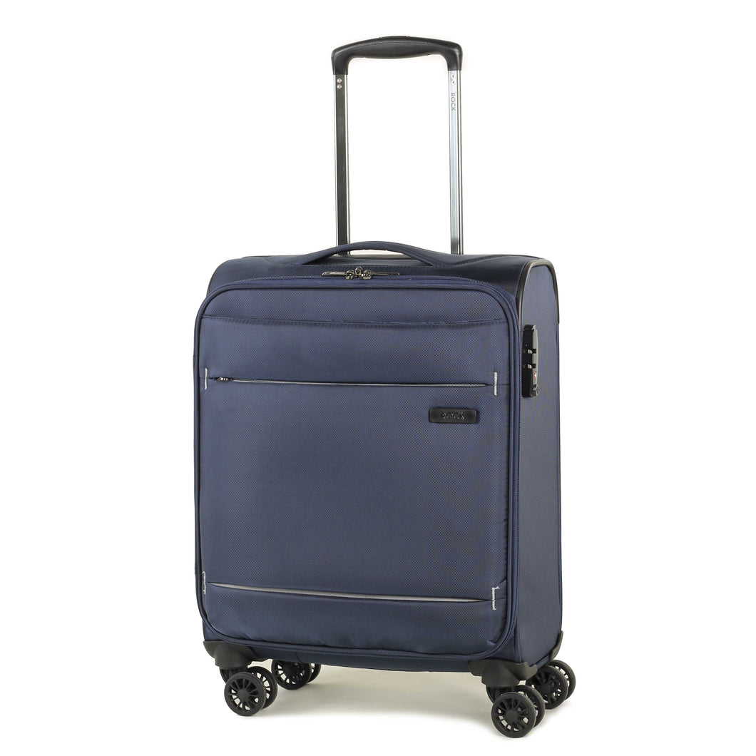 Rock Deluxe Lite 55cm Small - Navy