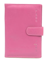 Load image into Gallery viewer, EP8 Passport Holder
