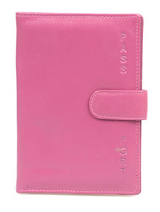 EP8 Passport Holder