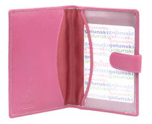Load image into Gallery viewer, EP8 Passport Holder

