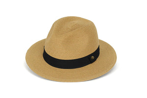 Sunday Afternoons Mens Havana Fedora