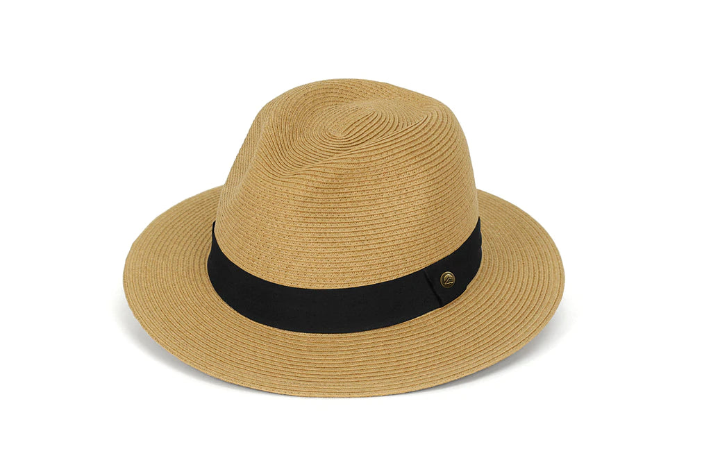 Sunday Afternoons Mens Havana Fedora