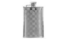 Load image into Gallery viewer, 3.5floz Metal Hip Flask
