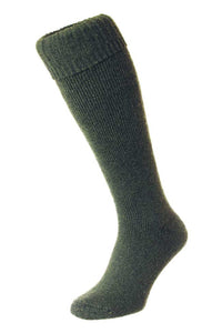 HJ608 Wellington Sock 11-13